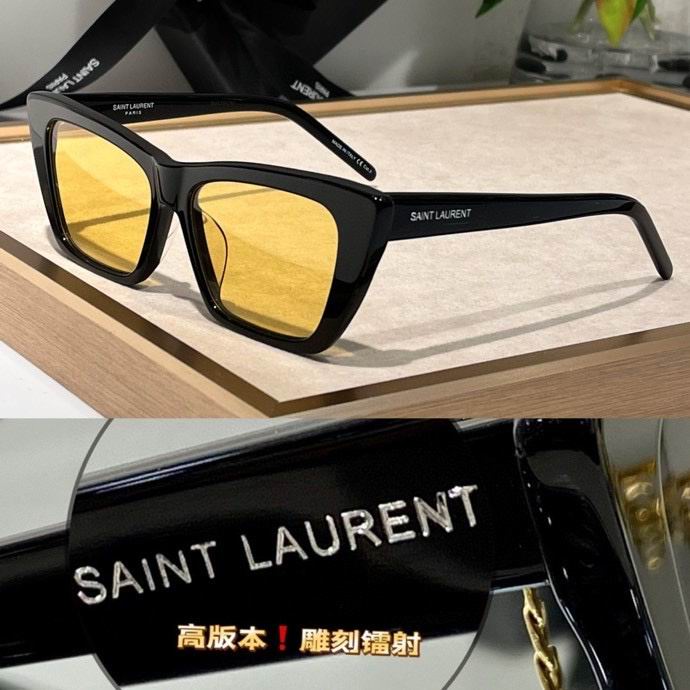 YSL Glasses 012019