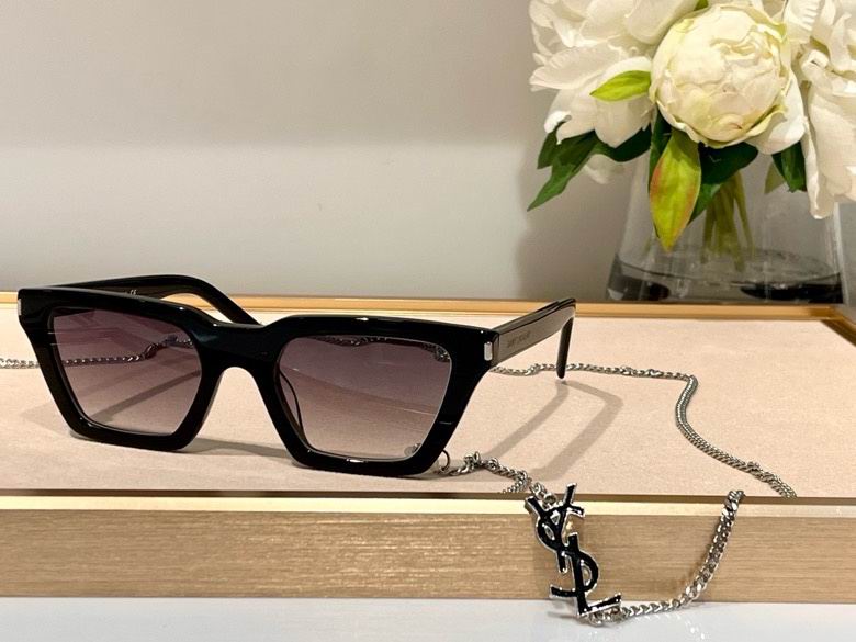 YSL Glasses 012020