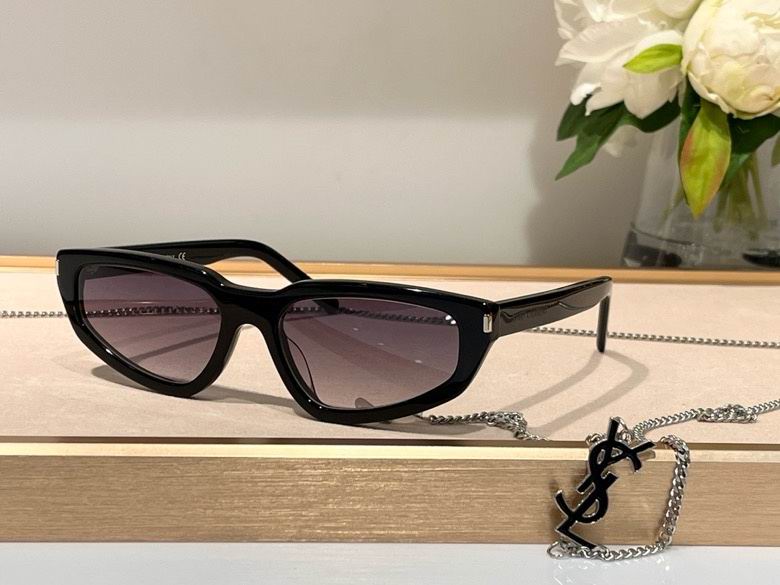 YSL Glasses 012021