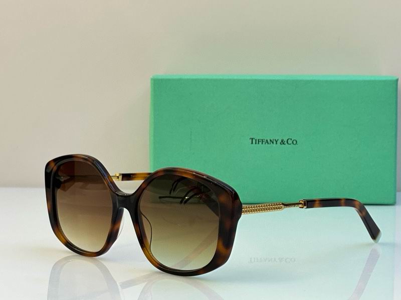 Tiffany & CO Glasses 012001