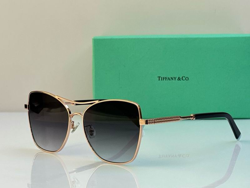 Tiffany & CO Glasses 012002