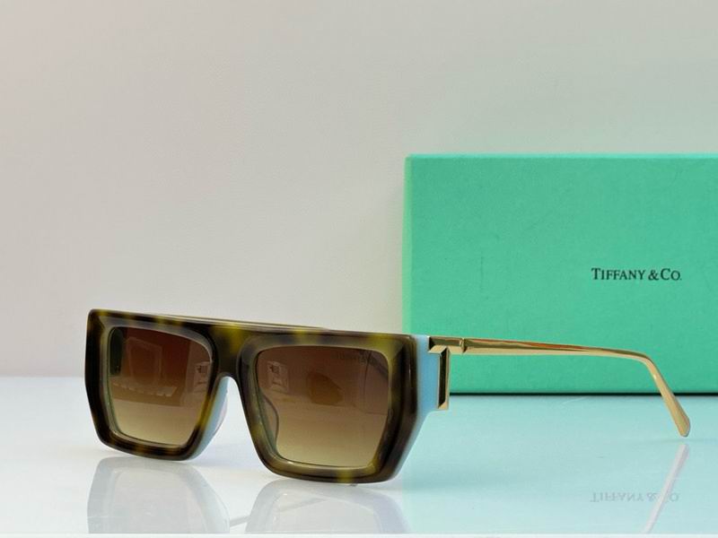 Tiffany & CO Glasses 012003