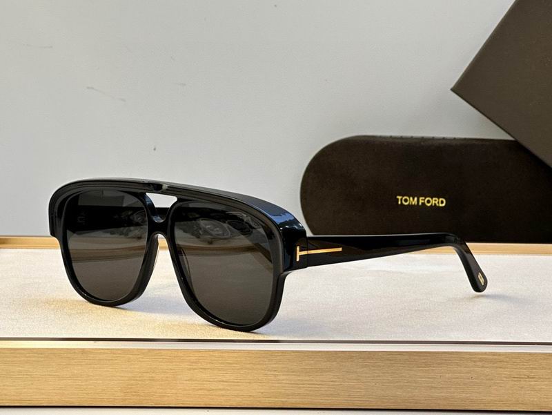 Tom Ford Glasses 012001