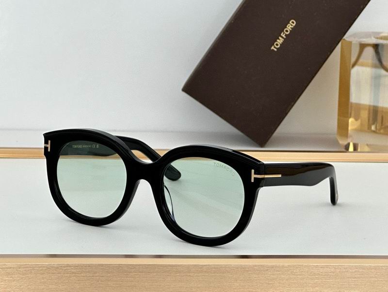 Tom Ford Glasses 012008