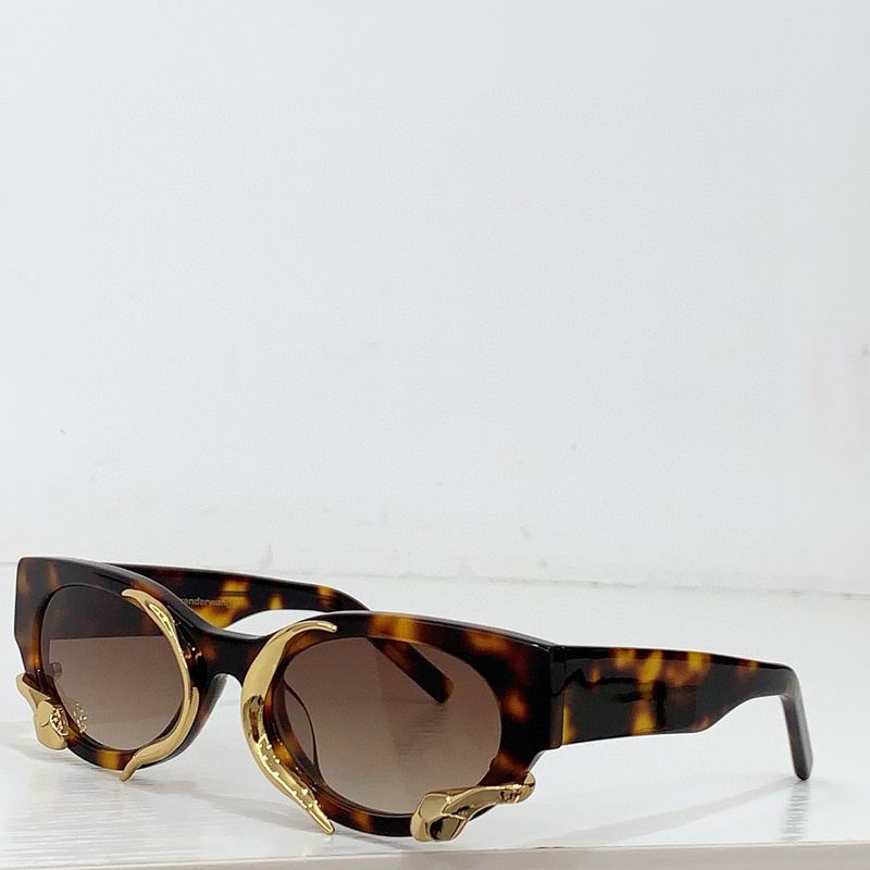 Roberto Cavalli Glasses 012002