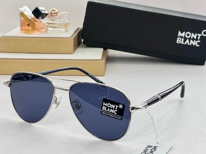 Montblanc Glasses 012013