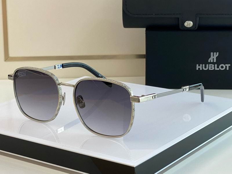 Hublot Glasses 012002