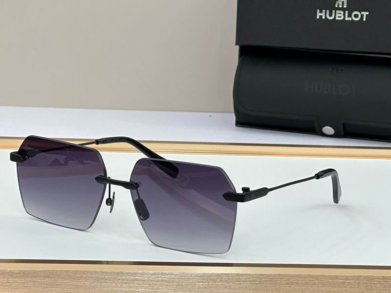 Hublot Glasses 012004