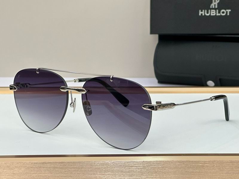 Hublot Glasses 012005