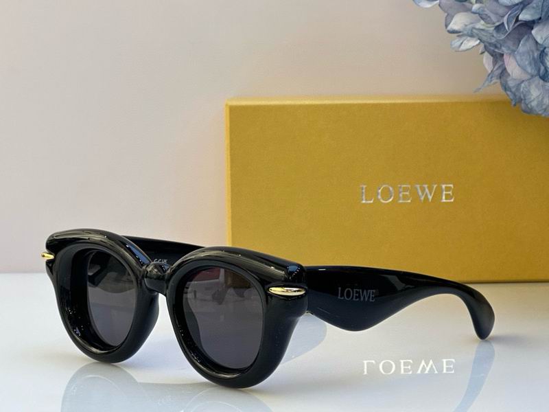 Loewe Glasses 012001