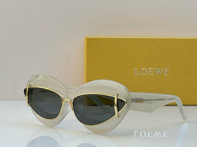 Loewe Glasses 012002