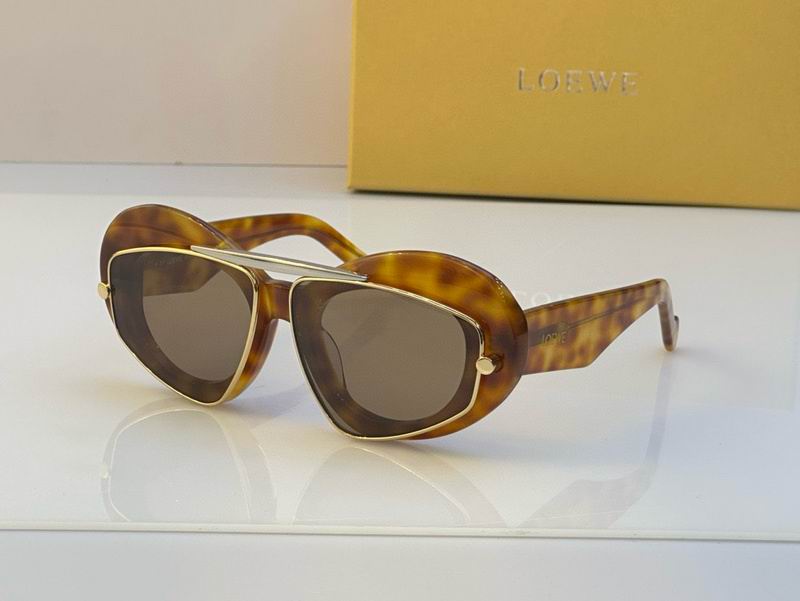 Loewe Glasses 012003