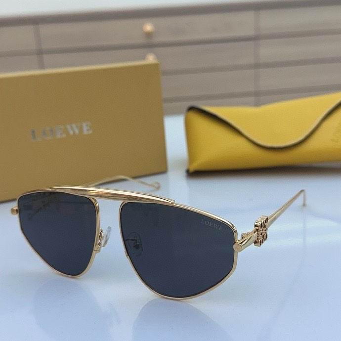 Loewe Glasses 012005