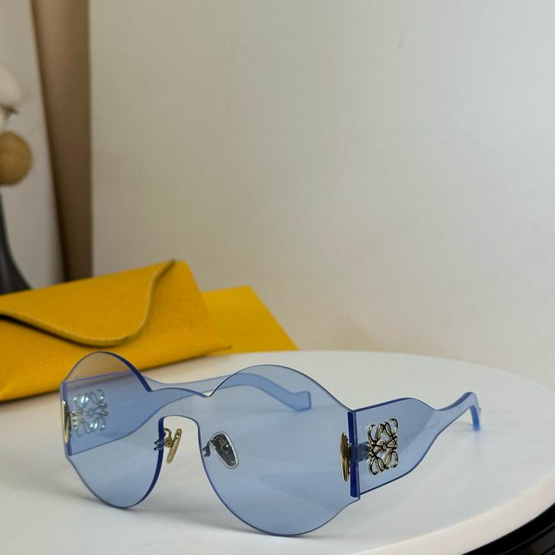 Loewe Glasses 012010