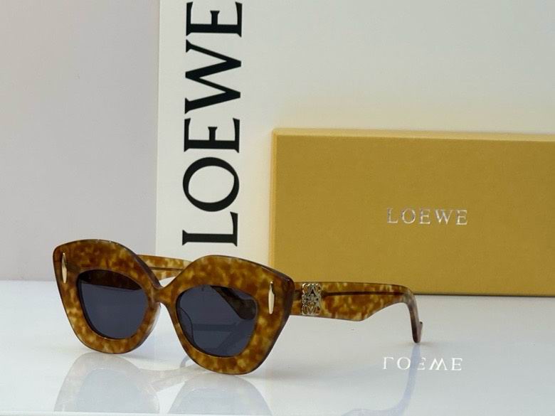 Loewe Glasses 012016