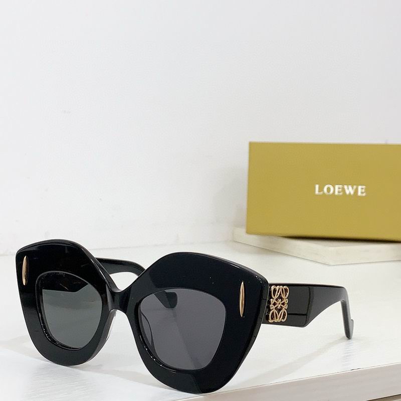 Loewe Glasses 012020