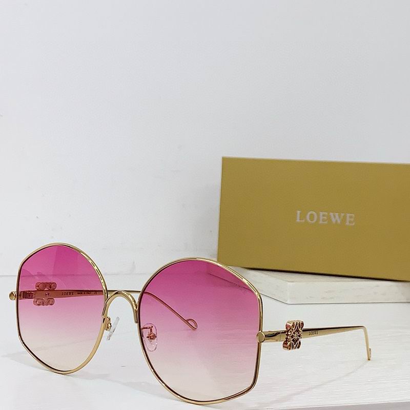 Loewe Glasses 012021