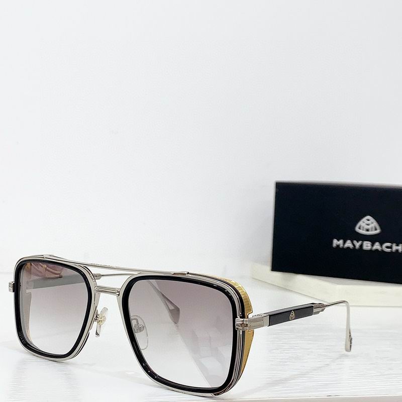 Maybach Glasses 012013