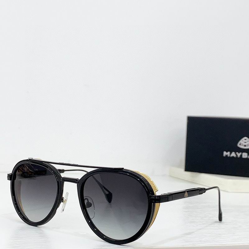 Maybach Glasses 012014