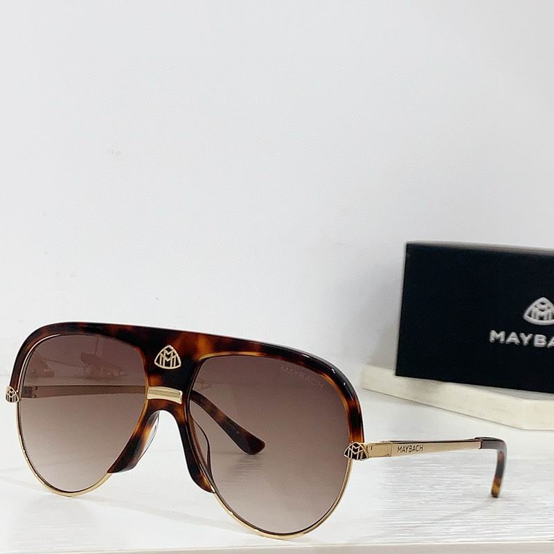 Maybach Glasses 012015