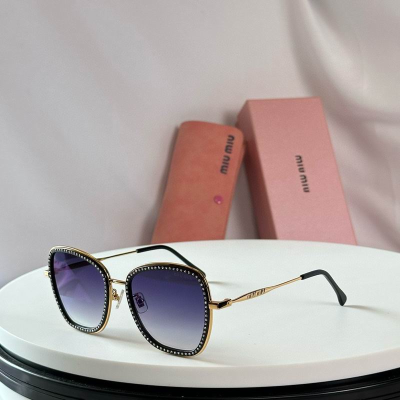 Miumiu Glasses 012009