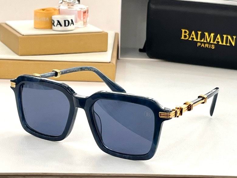 Balmain Glasses 012502