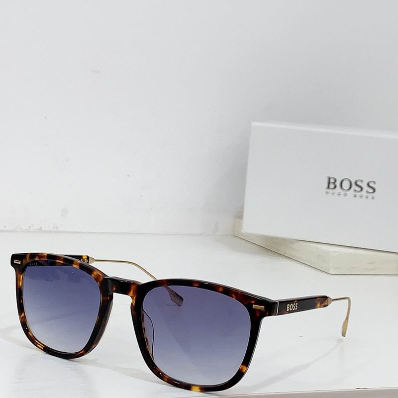 Boos Glasses 012501