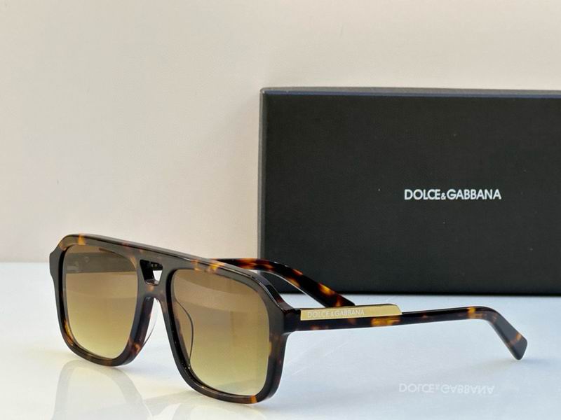 DG Glasses 012508