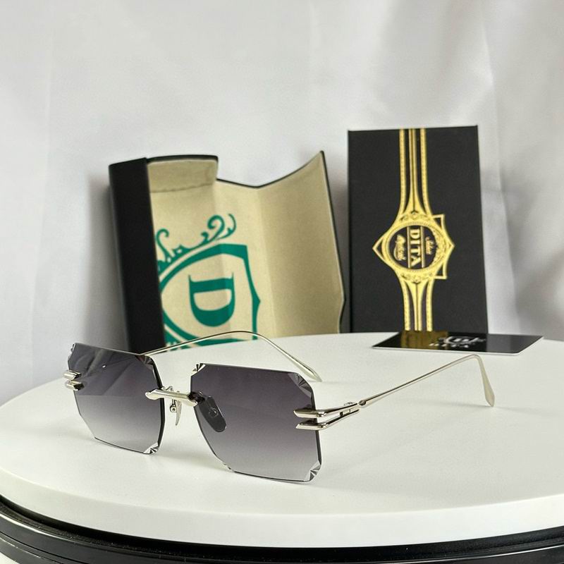 Dita Glasses 012503