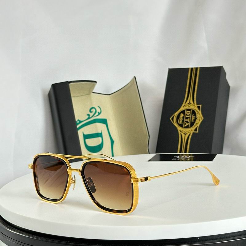 Dita Glasses 012504