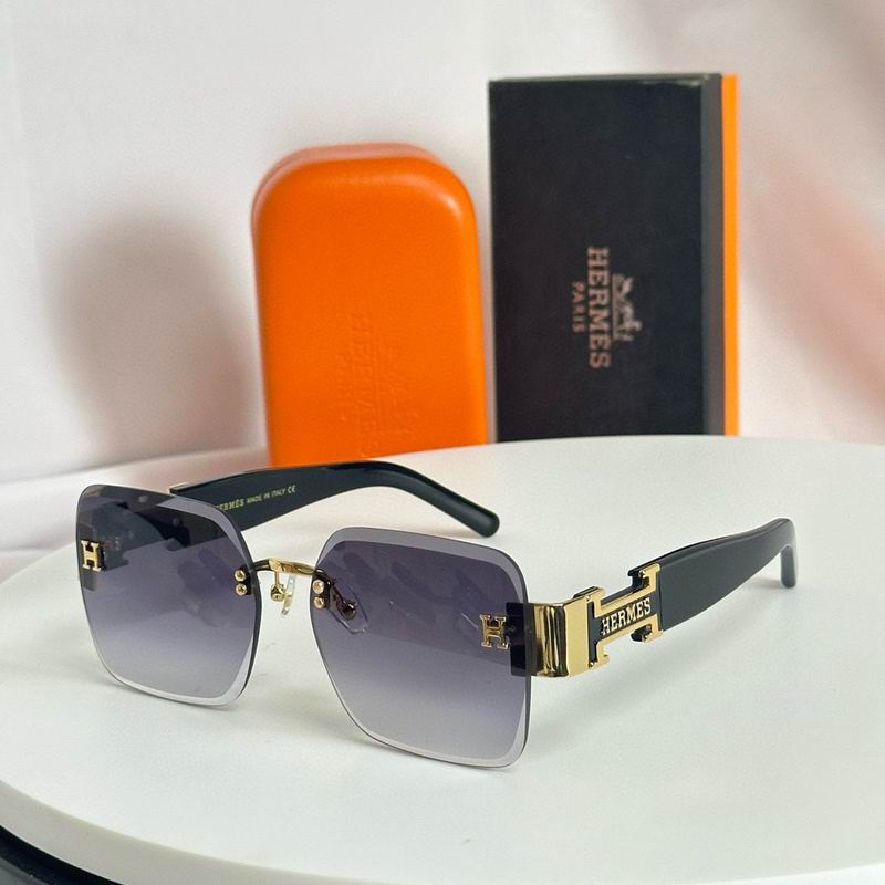 Hermes Glasses 012501