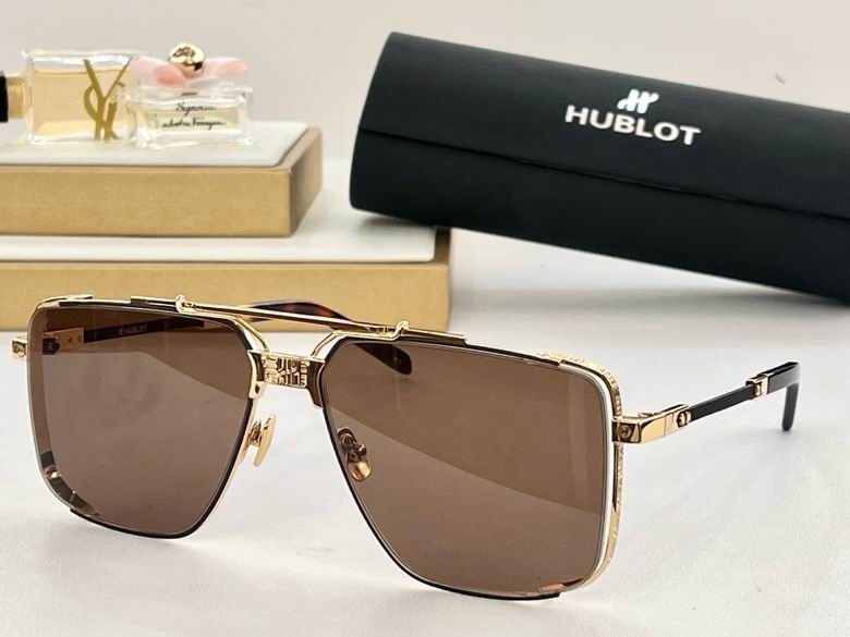 Hublot Glasses 012501