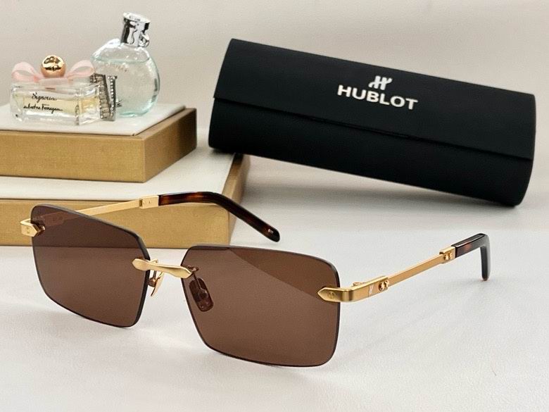 Hublot Glasses 012502