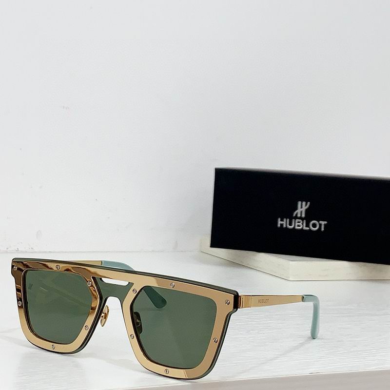 Hublot Glasses 012506