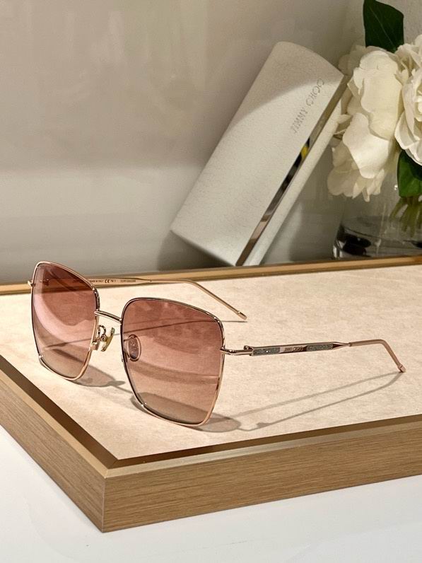 Jimmychoo Glasses 012501