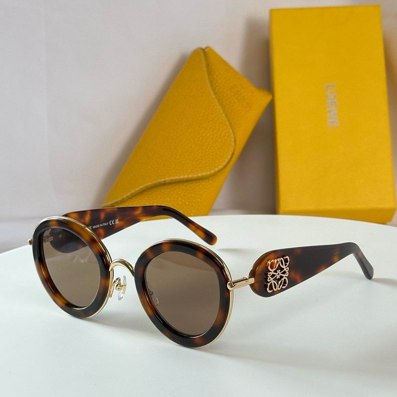 Loewe Glasses 012504