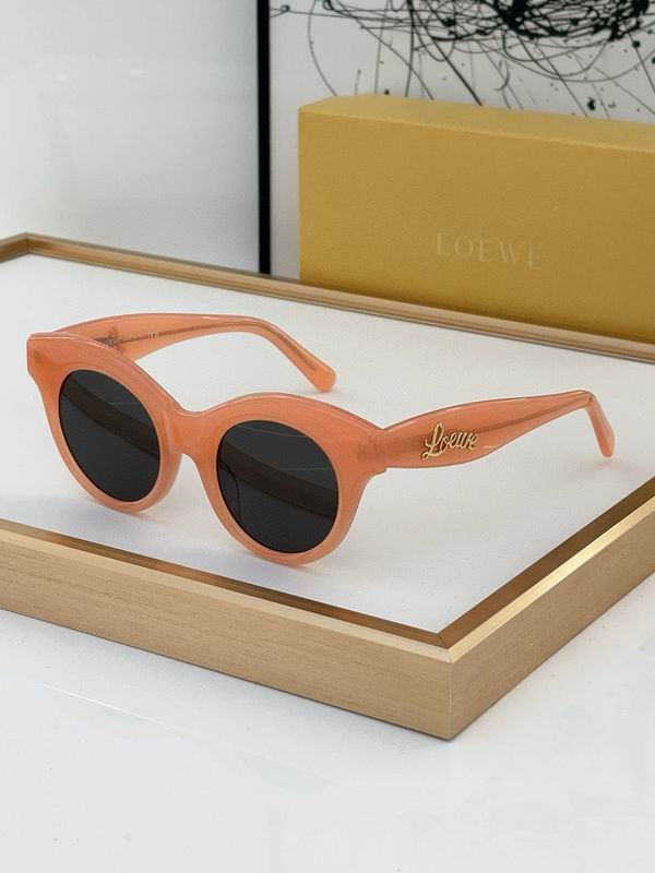 Loewe Glasses 012505