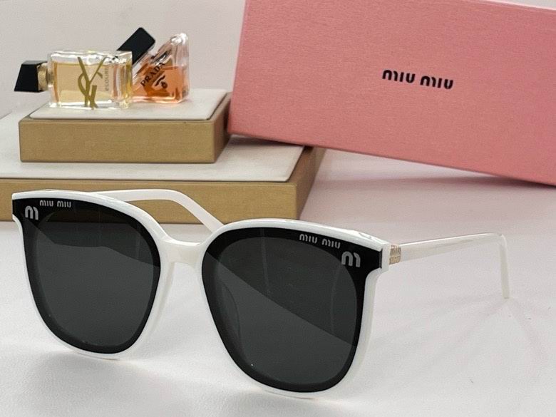 MiuMiu Glasses 012603