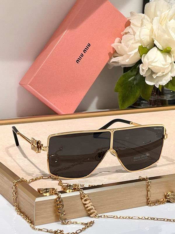 MiuMiu Glasses 012604