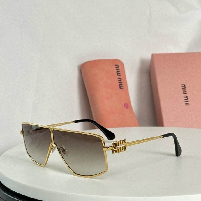 MiuMiu Glasses 012607