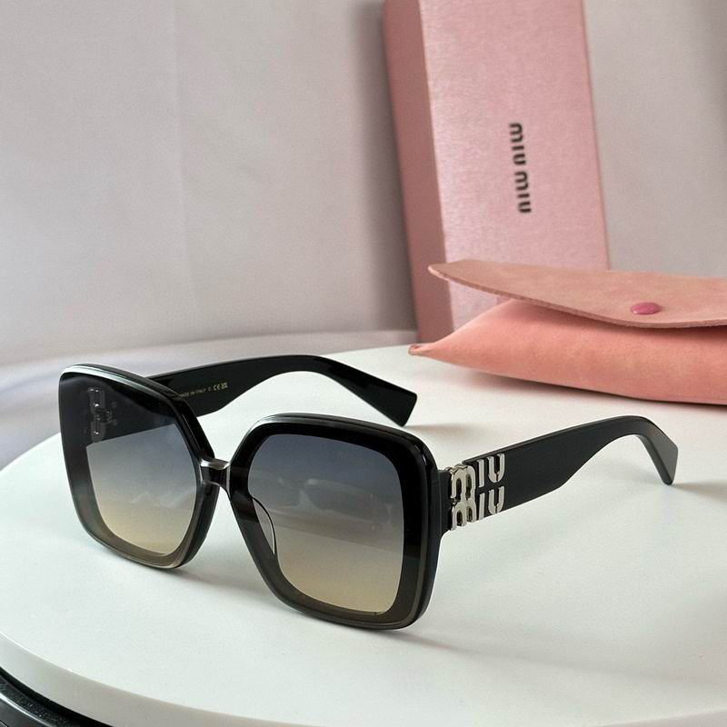 MiuMiu Glasses 012608