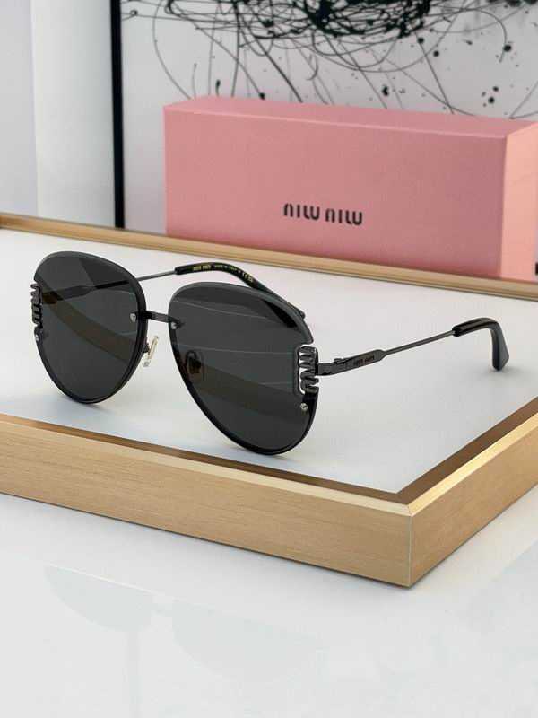 MiuMiu Glasses 012613