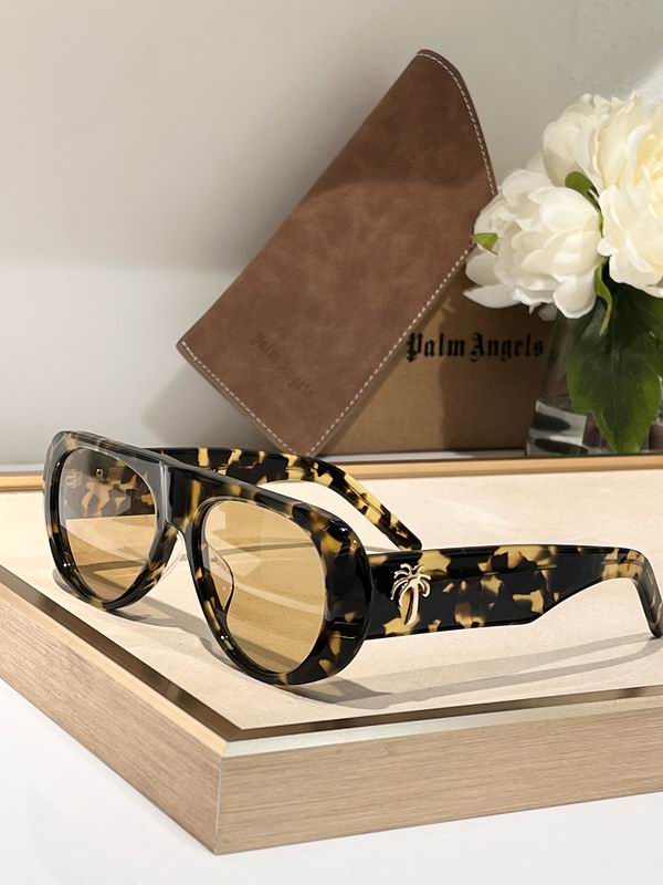 Palm Angels Glasses 012601