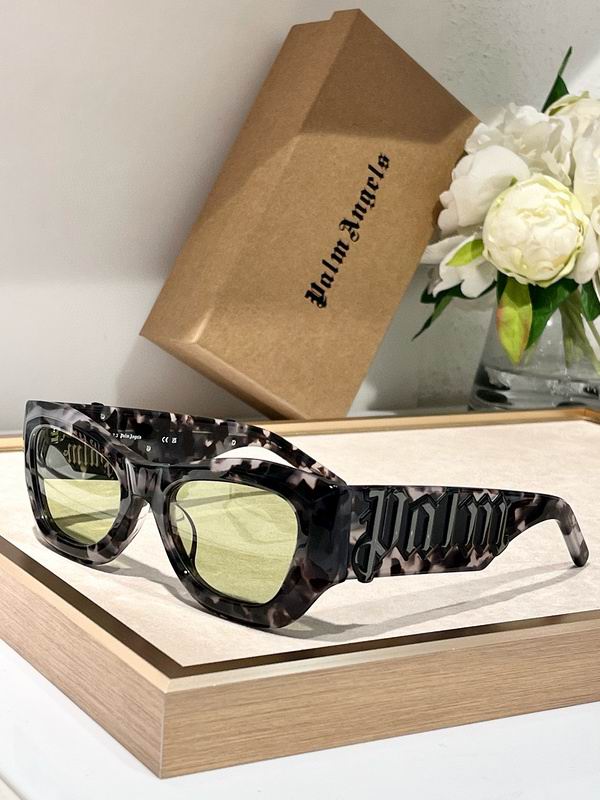 Palm Angels Glasses 012602