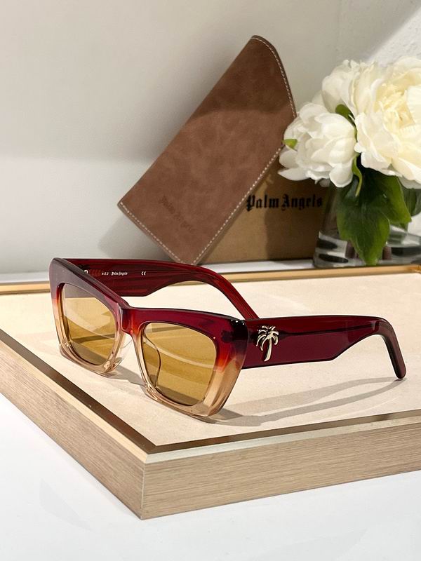 Palm Angels Glasses 012603