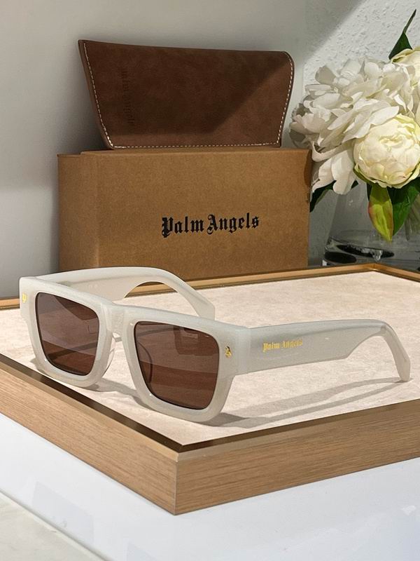 Palm Angels Glasses 012611