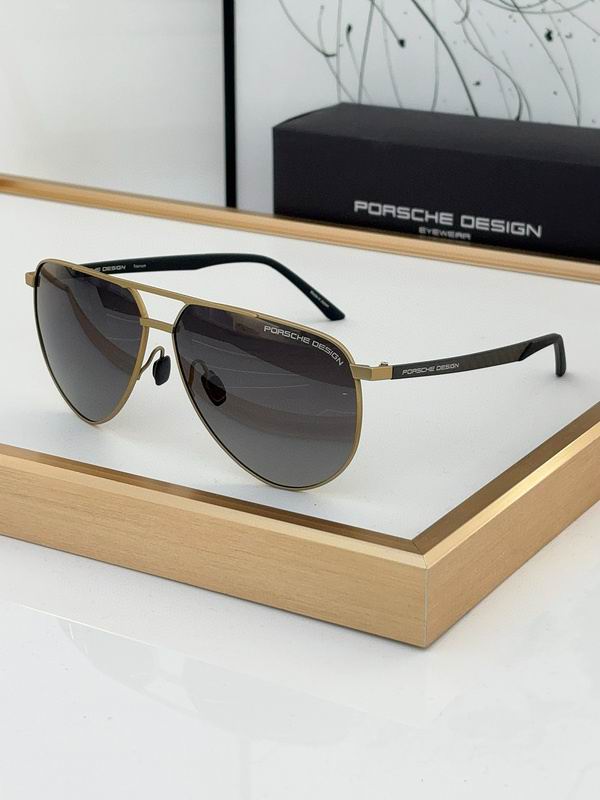 Porsche Design Glasses 012603