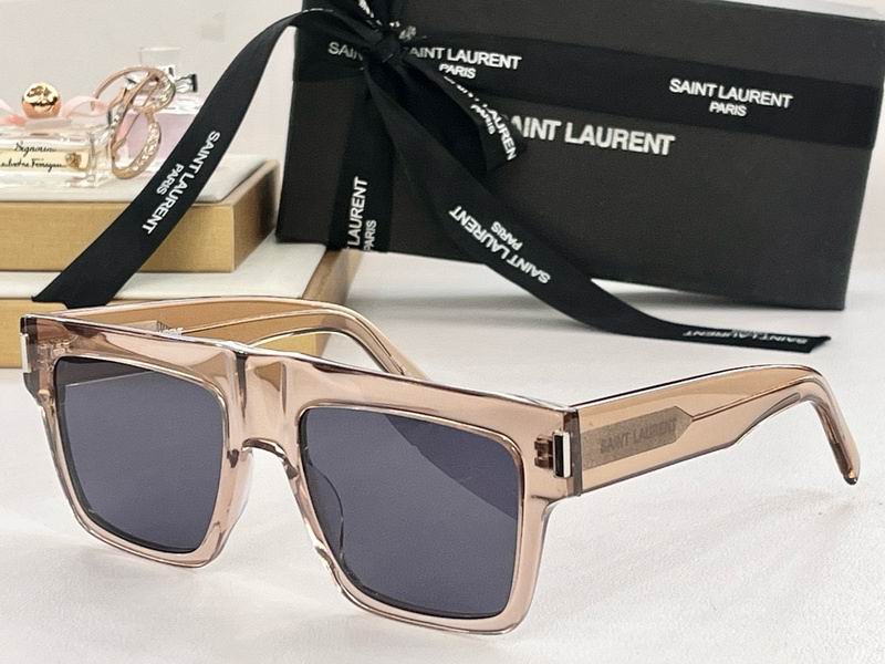 YSL Glasses 012603