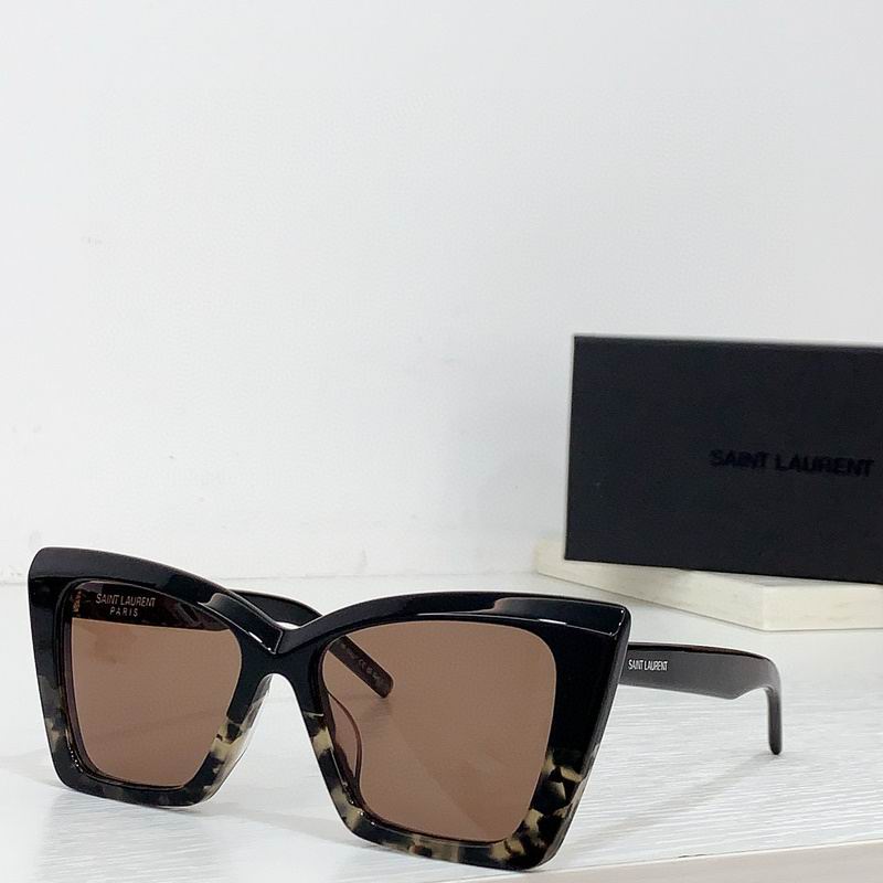 YSL Glasses 012608