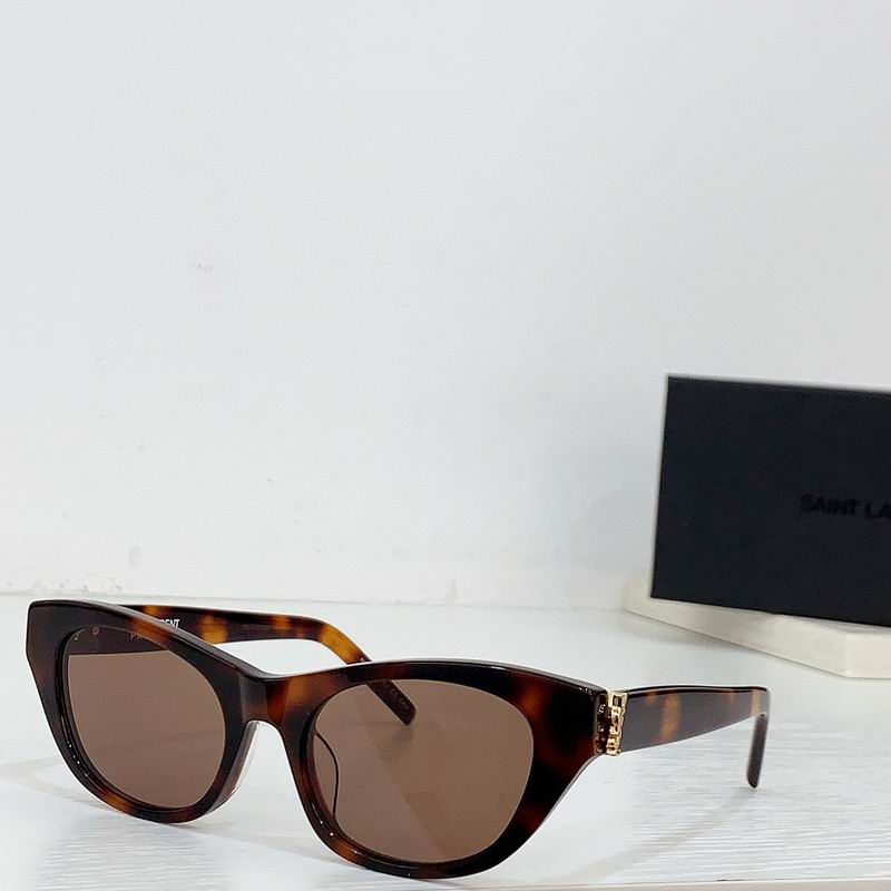 YSL Glasses 012609